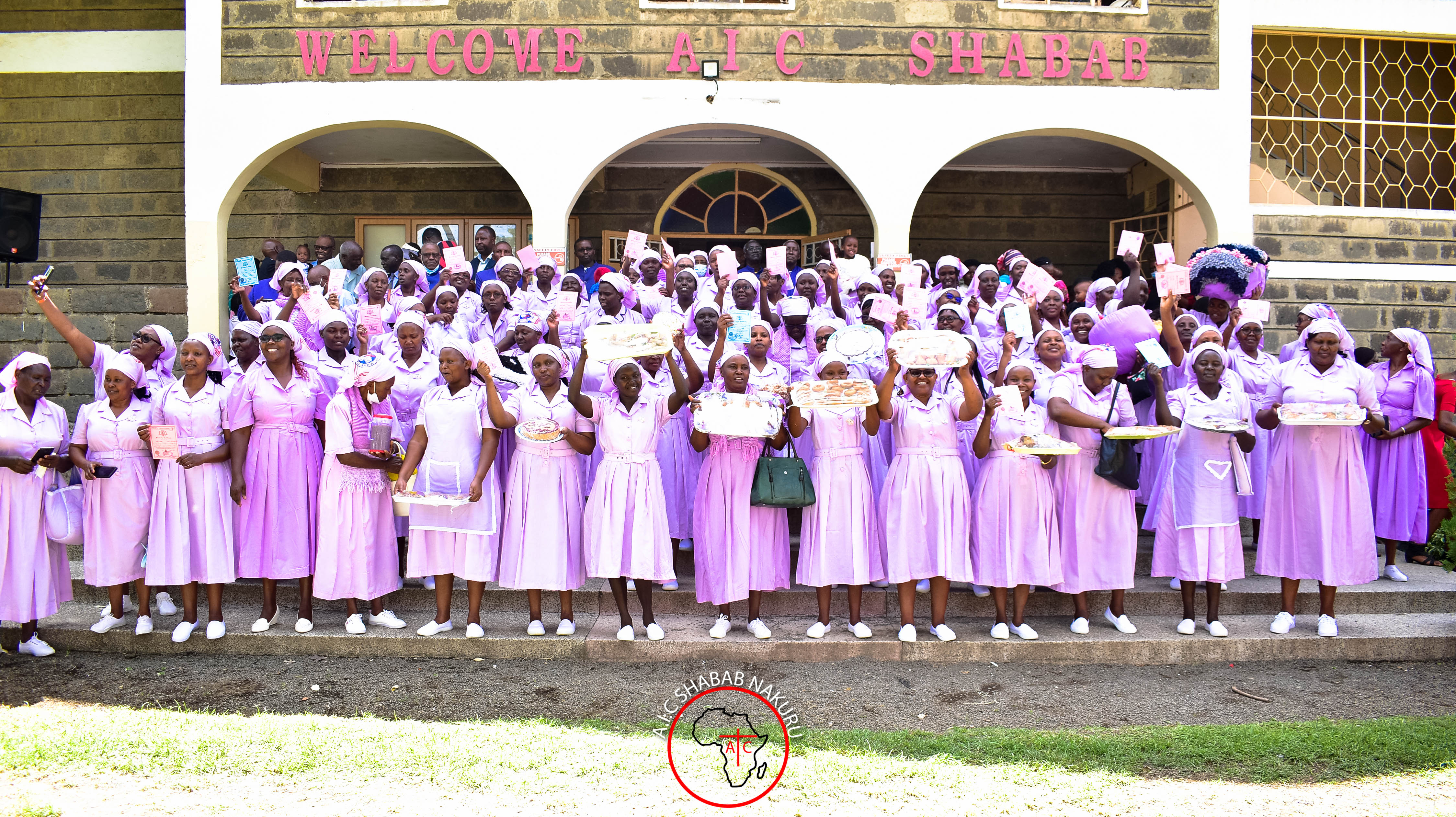 Testimonies of Women